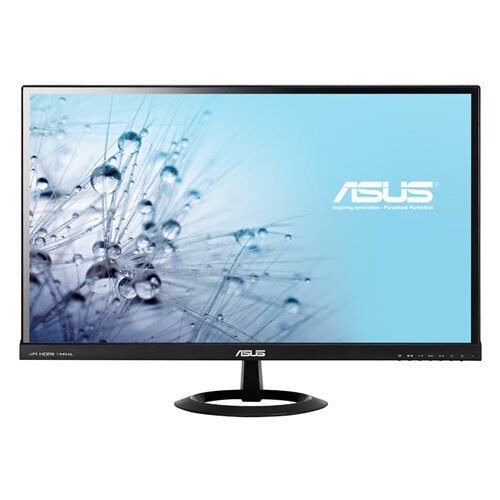 Περισσότερες πληροφορίες για "ASUS VX279H (27"/Full HD)"