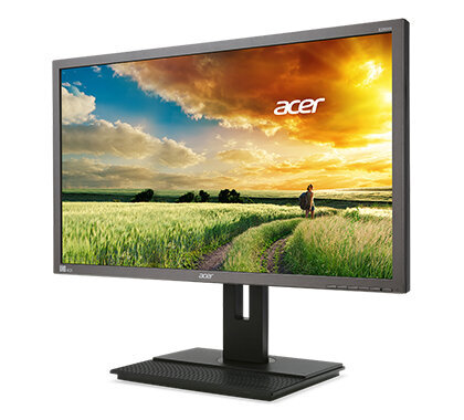 Περισσότερες πληροφορίες για "Acer Professional B286HK ymjdpprz (28"/4K Ultra HD)"