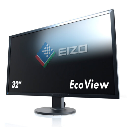 Περισσότερες πληροφορίες για "EIZO FlexScan EV3237 (31.5"/4K Ultra HD)"