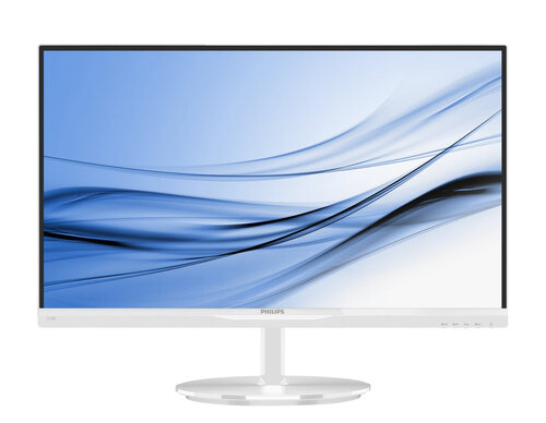 Περισσότερες πληροφορίες για "Philips E Line 234E5QHAW/00 (23"/Full HD)"