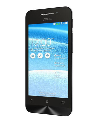 Περισσότερες πληροφορίες για "ASUS ZenFone 4 A450CG (Άσπρο/8 GB)"