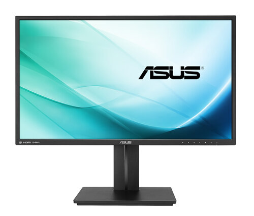 Περισσότερες πληροφορίες για "ASUS PB279Q (27"/4K Ultra HD)"