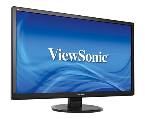 Περισσότερες πληροφορίες για "Viewsonic LED LCD VA2855Smh (28"/Full HD)"