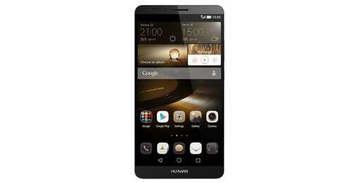 Περισσότερες πληροφορίες για "Huawei Ascend Mate 7 (Μαύρο/16 GB)"