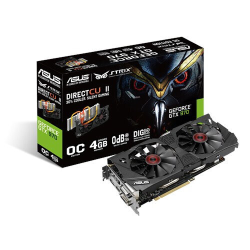 Περισσότερες πληροφορίες για "ASUS STRIX-GTX970-DC2OC-4GD5"