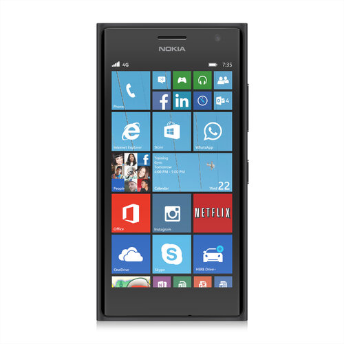 Περισσότερες πληροφορίες για "Nokia Lumia 730 (Γκρι/8 GB)"