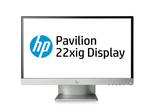 Περισσότερες πληροφορίες για "HP Pavilion 22xig (21.5"/Full HD)"