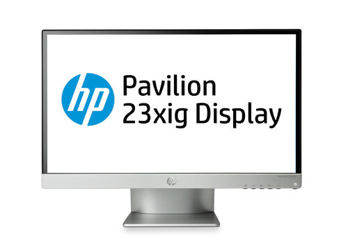 Περισσότερες πληροφορίες για "HP 23xig (23"/Full HD)"