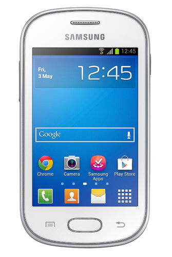 Περισσότερες πληροφορίες για "Samsung Galaxy Fame Lite GT-S6790 (Άσπρο/4 GB)"