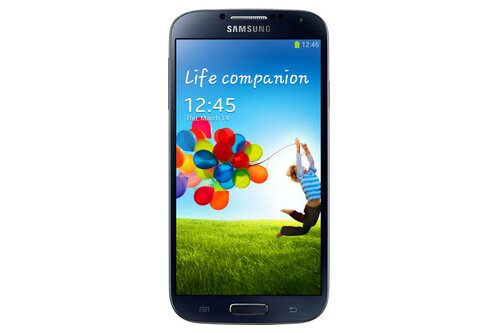 Περισσότερες πληροφορίες για "Samsung Galaxy S4 GT-I9505 (Μαύρο)"