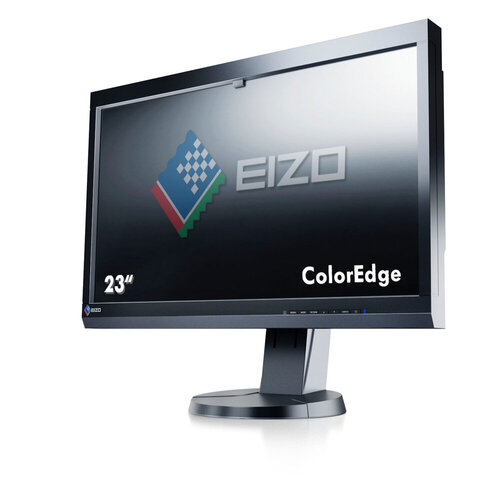 Περισσότερες πληροφορίες για "EIZO ColorEdge CS230B (23"/Full HD)"