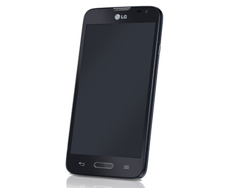 Περισσότερες πληροφορίες για "LG L70 D320N (Μαύρο/4 GB)"