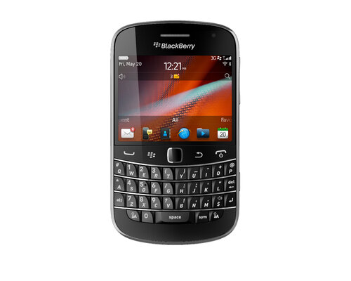 Περισσότερες πληροφορίες για "BlackBerry 9900 (Μαύρο/8 GB)"
