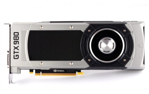 Περισσότερες πληροφορίες για "Inno3D Geforce GTX 980 4GB"