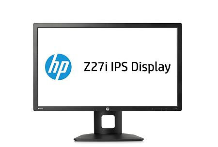 Περισσότερες πληροφορίες για "HP Z27i (27")"