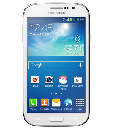 Περισσότερες πληροφορίες για "Samsung Galaxy GT-I9060 (Άσπρο/8 GB)"