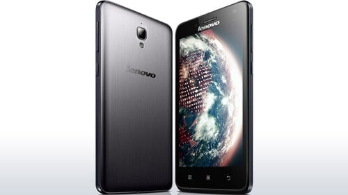 Περισσότερες πληροφορίες για "Lenovo Ideaphone S660 (Τιτάνιο/8 GB)"