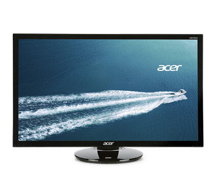 Περισσότερες πληροφορίες για "Acer CB270HU (27"/Wide Quad HD)"