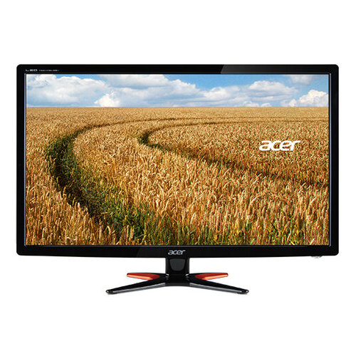 Περισσότερες πληροφορίες για "Acer GN GN246HLB (24"/Full HD)"