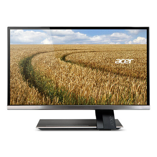 Περισσότερες πληροφορίες για "Acer Design S276HL (27"/Full HD)"