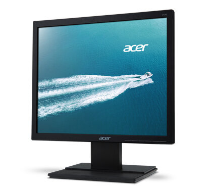 Περισσότερες πληροφορίες για "Acer V176L (17")"