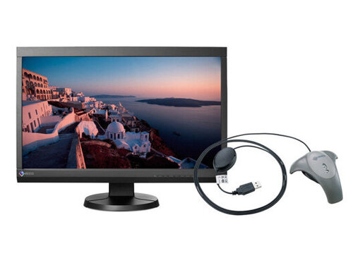 Περισσότερες πληροφορίες για "EIZO ColorEdge CS230CNL-Photo (23"/Full HD)"