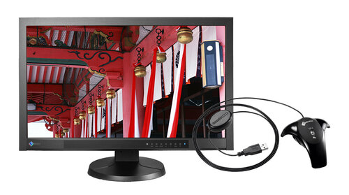 Περισσότερες πληροφορίες για "EIZO ColorEdge CX271CNL-Photo (27"/Full HD)"