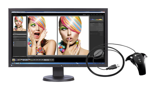 Περισσότερες πληροφορίες για "EIZO FlexScan EV2736W-Photo (27"/Full HD)"