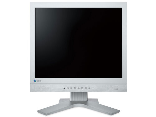 Περισσότερες πληροφορίες για "EIZO FDS1703 (17"/Δεν υποστηρίζεται)"