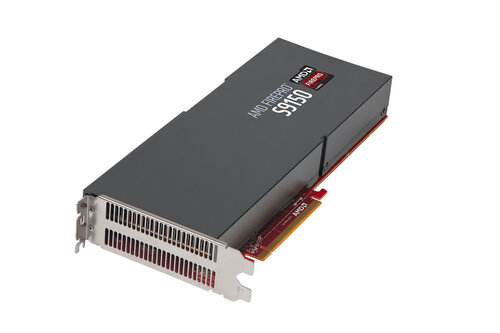 Περισσότερες πληροφορίες για "Sapphire AMD FirePro S9150"