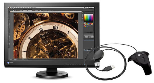 Περισσότερες πληροφορίες για "EIZO ColorEdge CX241CNL-Photo (24.1"/Full HD)"