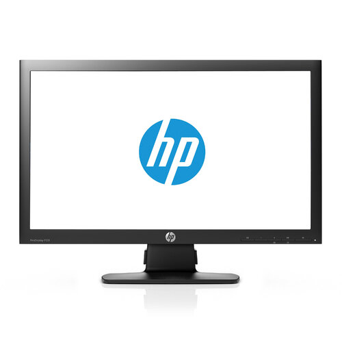 Περισσότερες πληροφορίες για "HP ProDisplay P221 Head Only w/ Stand and Quick Release Kit (21.5"/Full HD)"