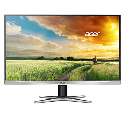 Περισσότερες πληροφορίες για "Acer G7 G277HU (27"/Wide Quad HD)"