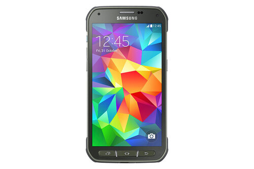 Περισσότερες πληροφορίες για "Samsung Galaxy S5 Active SM-G870F (Πράσινο/16 GB)"