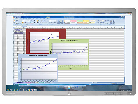 Περισσότερες πληροφορίες για "HP EliteDisplay E241i 24-in IPS LED Backlit Monitor Head Only (24")"