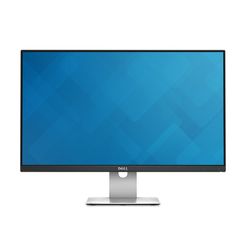 Περισσότερες πληροφορίες για "DELL S Series S2415H (23.8"/Full HD)"