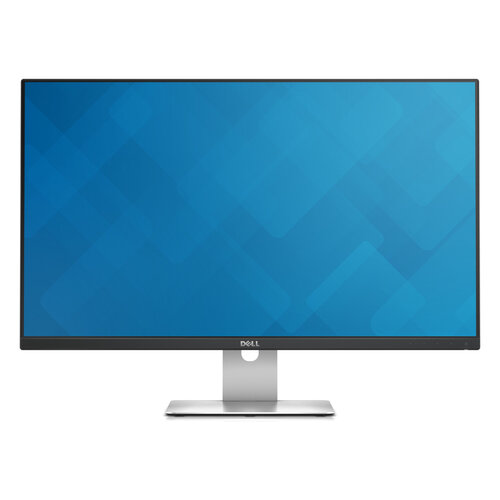 Περισσότερες πληροφορίες για "DELL S Series S2715H (27"/Full HD)"