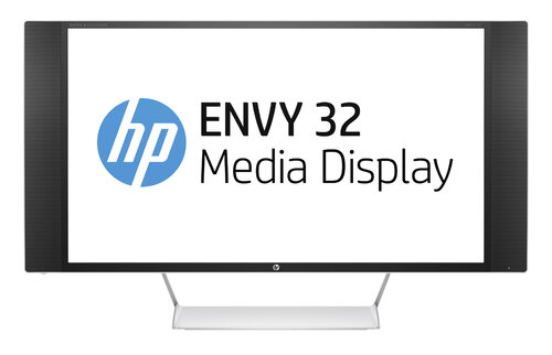 Περισσότερες πληροφορίες για "HP ENVY (32"/Wide Quad HD)"