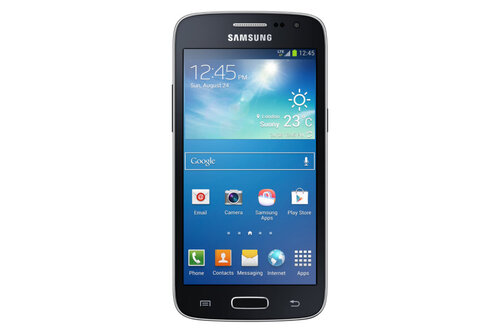 Περισσότερες πληροφορίες για "Samsung Galaxy Core LTE SM-G386F (Μαύρο/8 GB)"