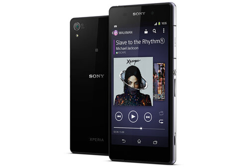 Περισσότερες πληροφορίες για "Sony Xperia Z2 + SWR10 (Μαύρο/16 GB)"