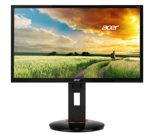 Περισσότερες πληροφορίες για "Acer XB XB240H (24"/Full HD)"