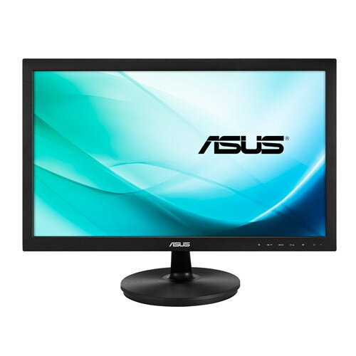 Περισσότερες πληροφορίες για "ASUS VS228T-P (21.5"/Full HD)"