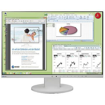 Περισσότερες πληροφορίες για "EIZO FlexScan EV2455WFS3 (24.1"/Full HD)"