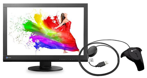 Περισσότερες πληροφορίες για "EIZO ColorEdge CS240CNL-Photo (24.1"/Full HD)"