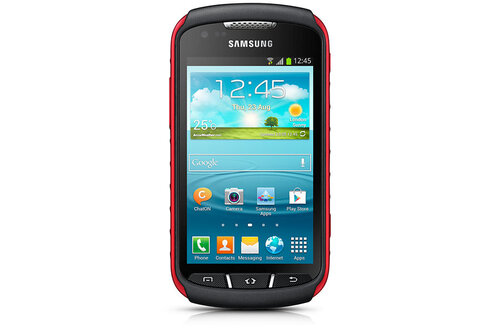 Περισσότερες πληροφορίες για "Samsung Galaxy Xcover 2 GT-S7710T (Μαύρο/4 GB)"