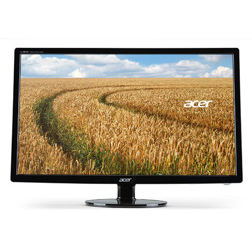 Περισσότερες πληροφορίες για "Acer S241HL (24"/Full HD)"