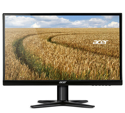 Περισσότερες πληροφορίες για "Acer G257HL (25"/Full HD)"