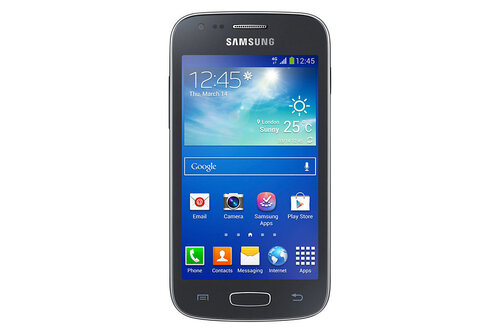 Περισσότερες πληροφορίες για "Samsung Galaxy Ace 3 GT-S7275 (Μαύρο)"