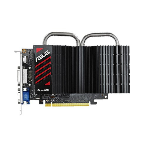 Περισσότερες πληροφορίες για "ASUS GeForce GT 740 DDR3 2GB"