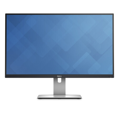 Περισσότερες πληροφορίες για "DELL UltraSharp U2715H (27"/Wide Quad HD)"